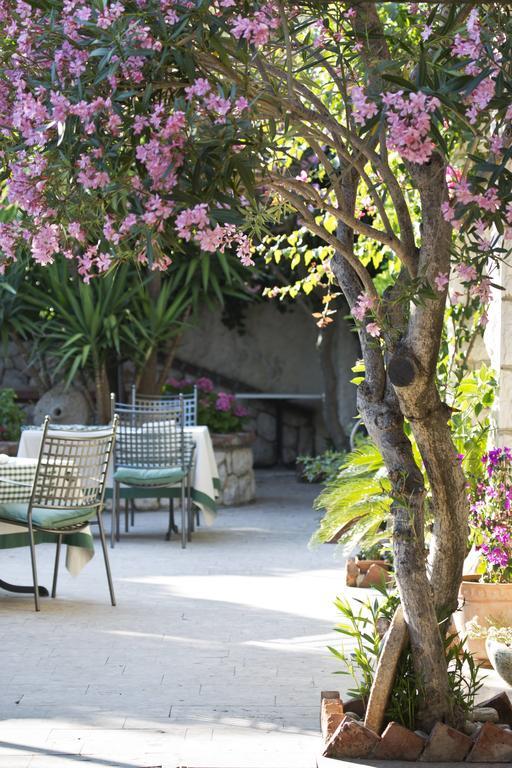 Hotel Villa Barbat Barbat na Rabu Экстерьер фото