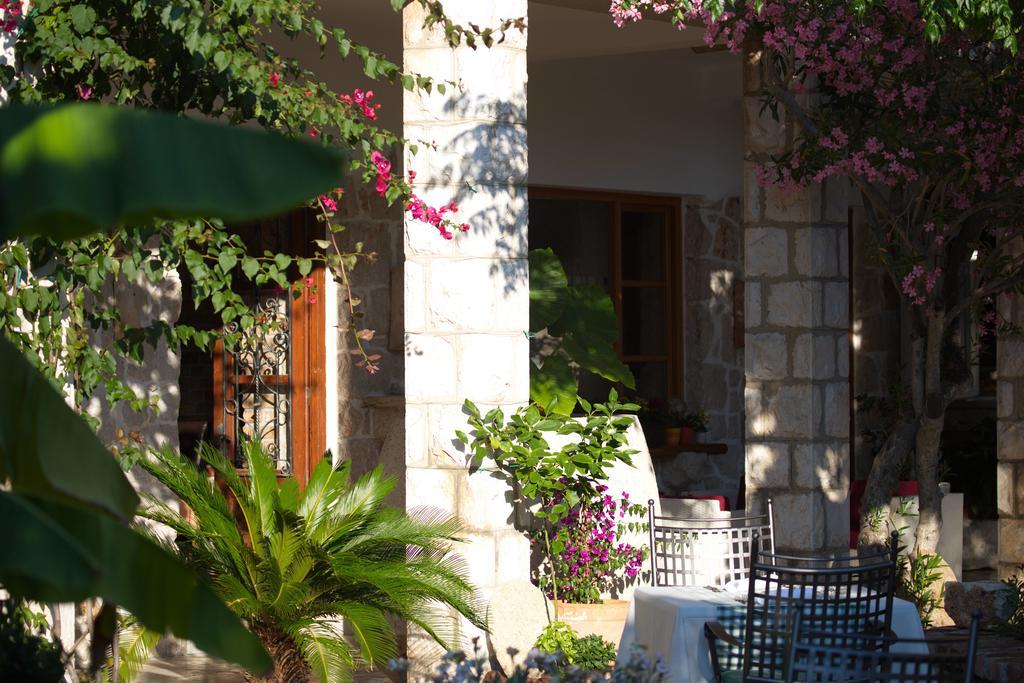 Hotel Villa Barbat Barbat na Rabu Экстерьер фото
