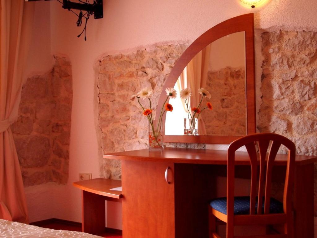 Hotel Villa Barbat Barbat na Rabu Номер фото