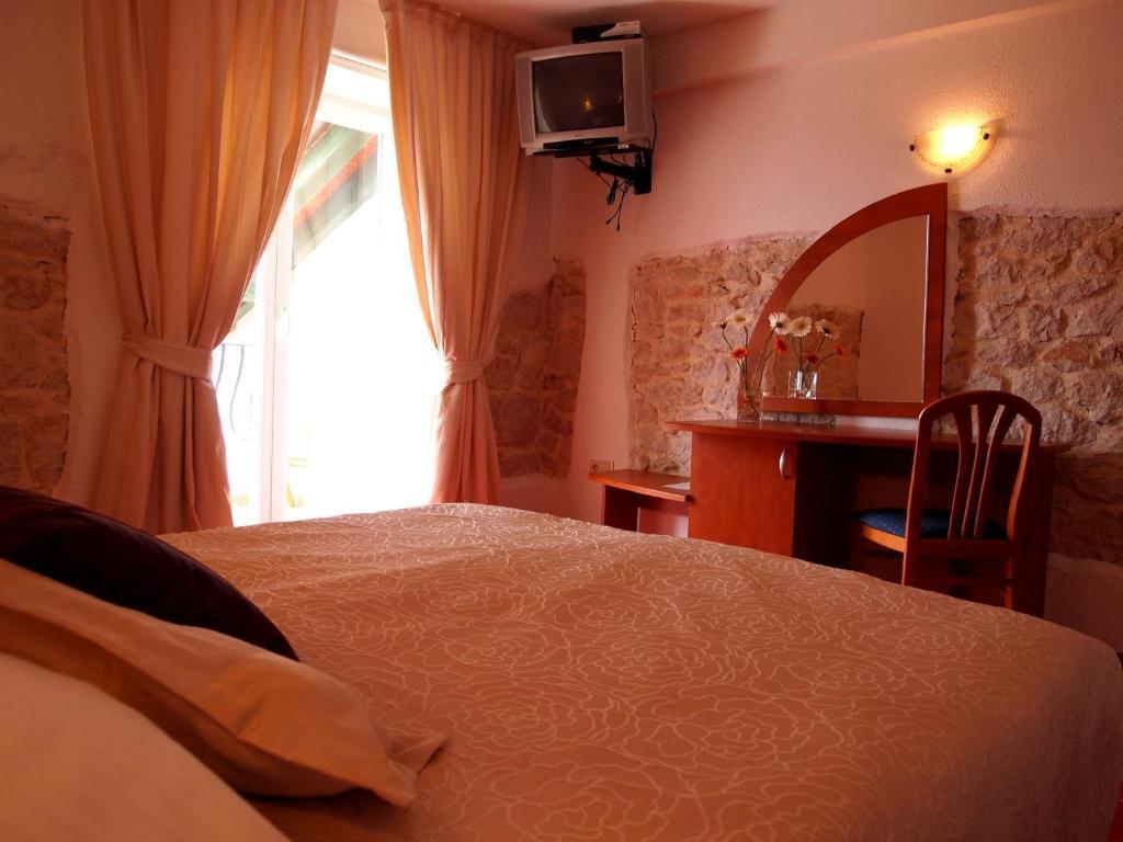 Hotel Villa Barbat Barbat na Rabu Номер фото