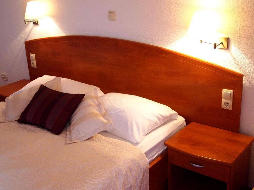 Hotel Villa Barbat Barbat na Rabu Номер фото