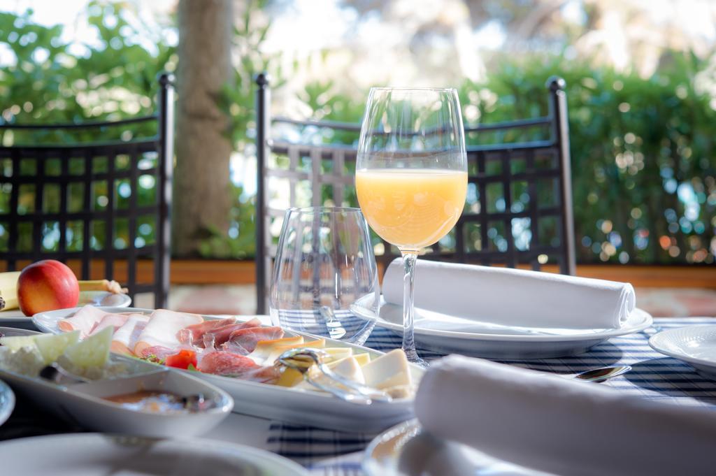 Hotel Villa Barbat Barbat na Rabu Экстерьер фото